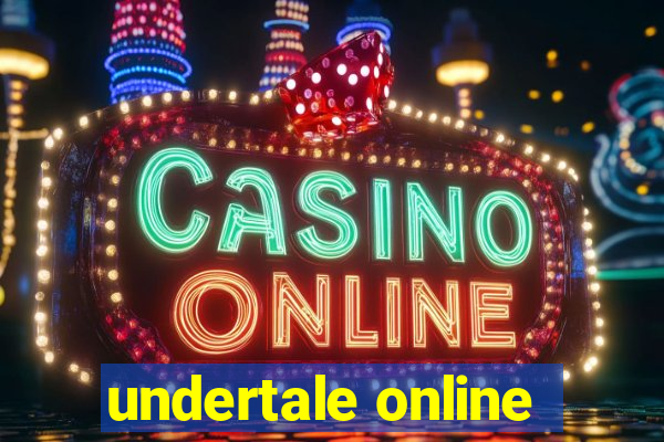 undertale online